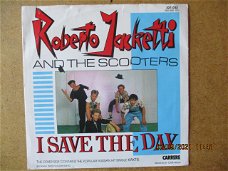 a1957 roberto jacketti and the scooters - i save the day