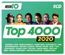 Radio 10 Top 4000 (5 CD) Nieuw/Gesealed - 0 - Thumbnail