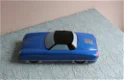 Blik/pennenblik in vorm van Porsche Speedster 1600 - 0 - Thumbnail