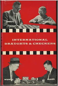 International draughts and checkers