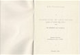 Correctie en annotaties Einspel J.F. Moser, 2 druk 1951, 1-500 - 2 - Thumbnail