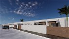 Moderne 3 slaapkamer woning met zwembad in Roldan regio Murcia - 1 - Thumbnail
