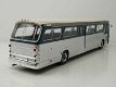 1:43 Ixo BUS013 GMC New Look Fishbowl 1969 donkerblauw-silver - 1 - Thumbnail