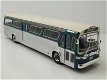 1:43 Ixo BUS013 GMC New Look Fishbowl 1969 donkerblauw-silver - 4 - Thumbnail