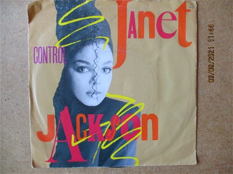 a1972 janet jackson - control - 0