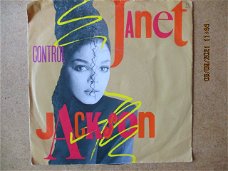 a1972 janet jackson - control