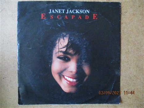 a1974 janet jackson - escapade - 0