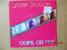 a1977 latoya jackson - oops oh no