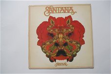 Santana - Festival