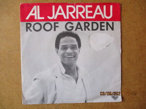 a1986 al jarreau - roof garden - 0