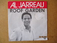 a1986 al jarreau - roof garden