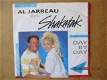 a1987 al jarreau / skakatak - day by day - 0 - Thumbnail