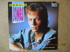 a1990 dennis jones - dont wanna give up