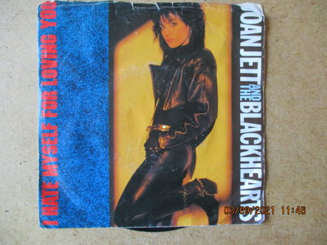 a1995 joan jett - i hate myself for loving you - 0