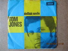 a1997 tom jones - delilah