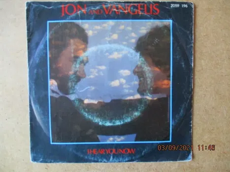 a1999 jon and vangelis - i hear you now - 0