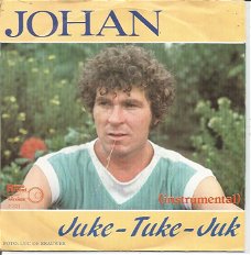Johan – Juke - Tuke - Juk (1984)