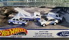 Ford Racing 1:64 Hotwheels - 0 - Thumbnail