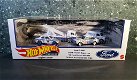 Ford Racing 1:64 Hotwheels - 1 - Thumbnail