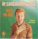 André van Duin – De Sambaballensamba (1974) - 0 - Thumbnail