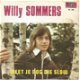 Willy Sommers – Weet Je Nog Die Slow (1973) - 0 - Thumbnail