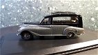 Austin Princes Hearse grijs zwart 1:43 Oxford - 0 - Thumbnail