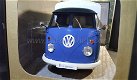 VW Volkswagen T1 Pick up 1:18 Solido - 1 - Thumbnail