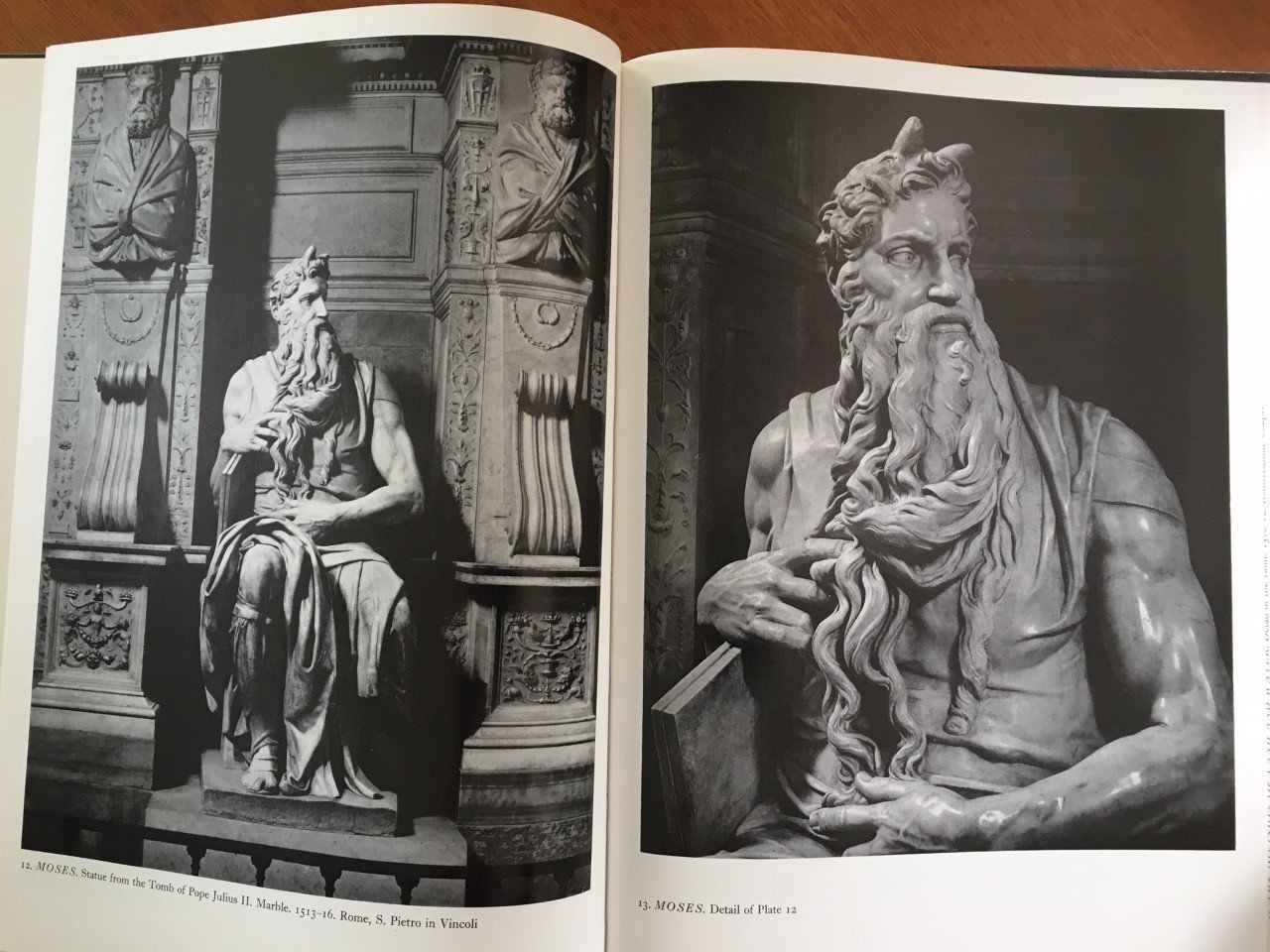 Michelangelo - E.H. Ramsden - Afbeelding 3