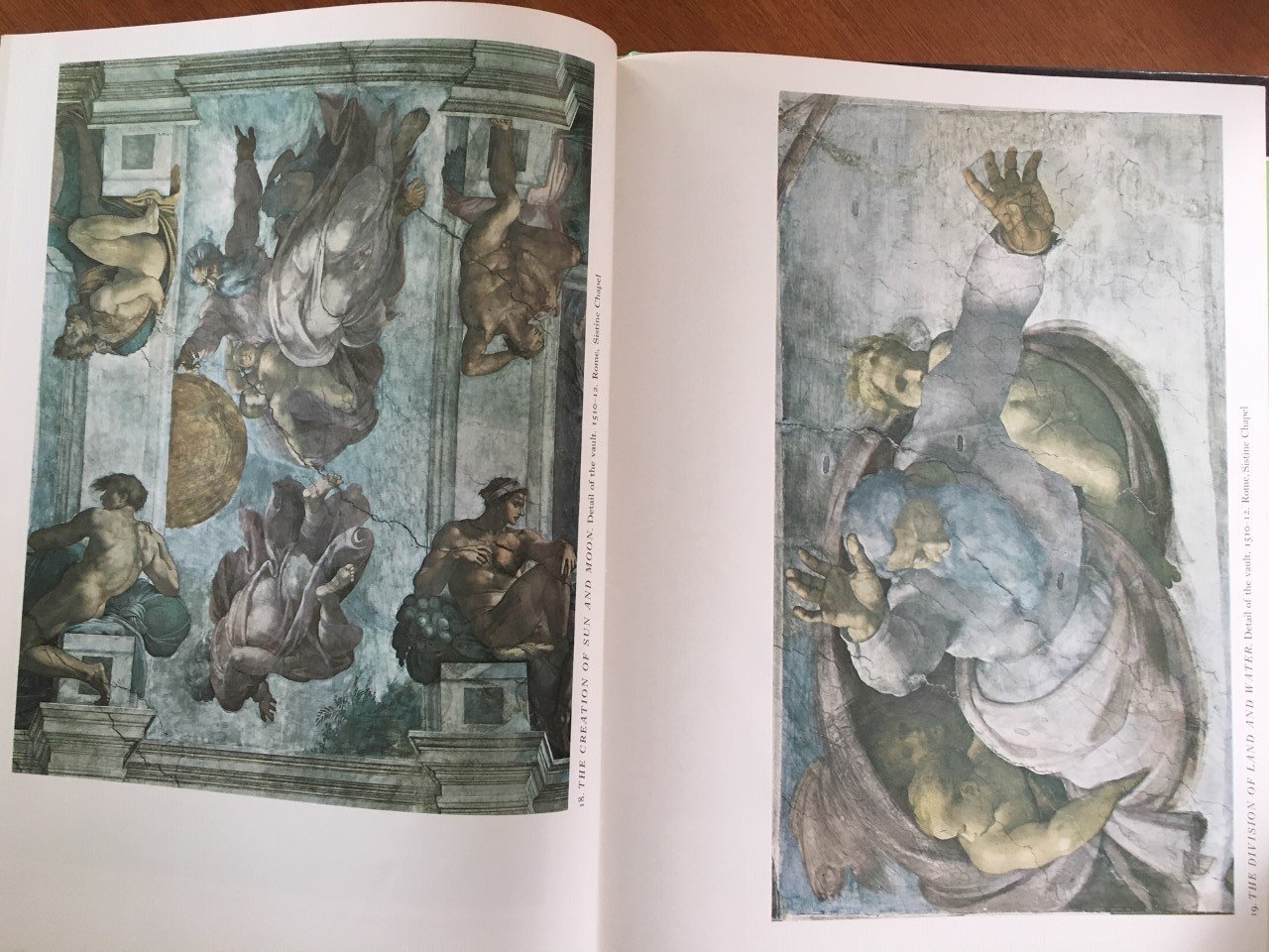 Michelangelo - E.H. Ramsden - Afbeelding 4