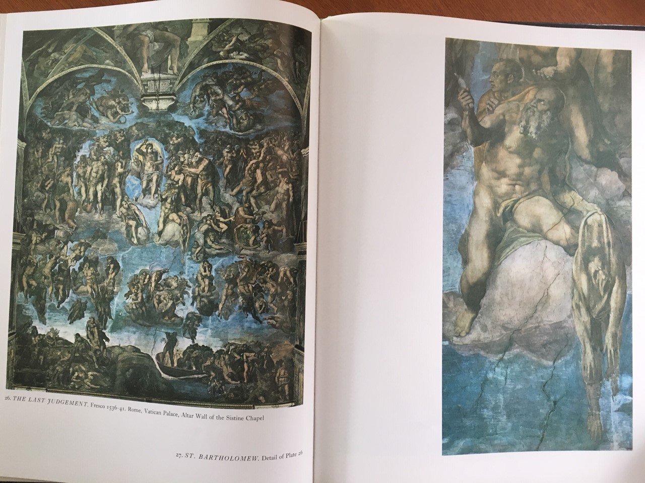 Michelangelo - E.H. Ramsden - Afbeelding 5