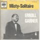 Erroll Garner – Misty - Solitaire (1962) - 0 - Thumbnail
