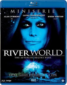 Riverworld (Bluray) Nieuw