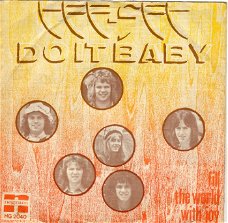 Tee-Set – Do It Baby (1975)