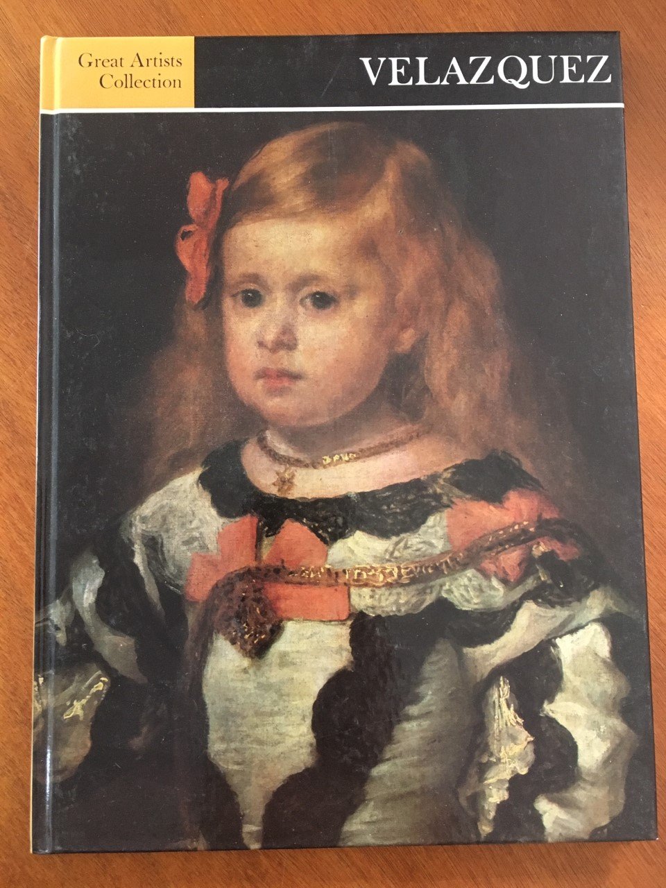 Velazquez - Xavier de Salas - nr. 1