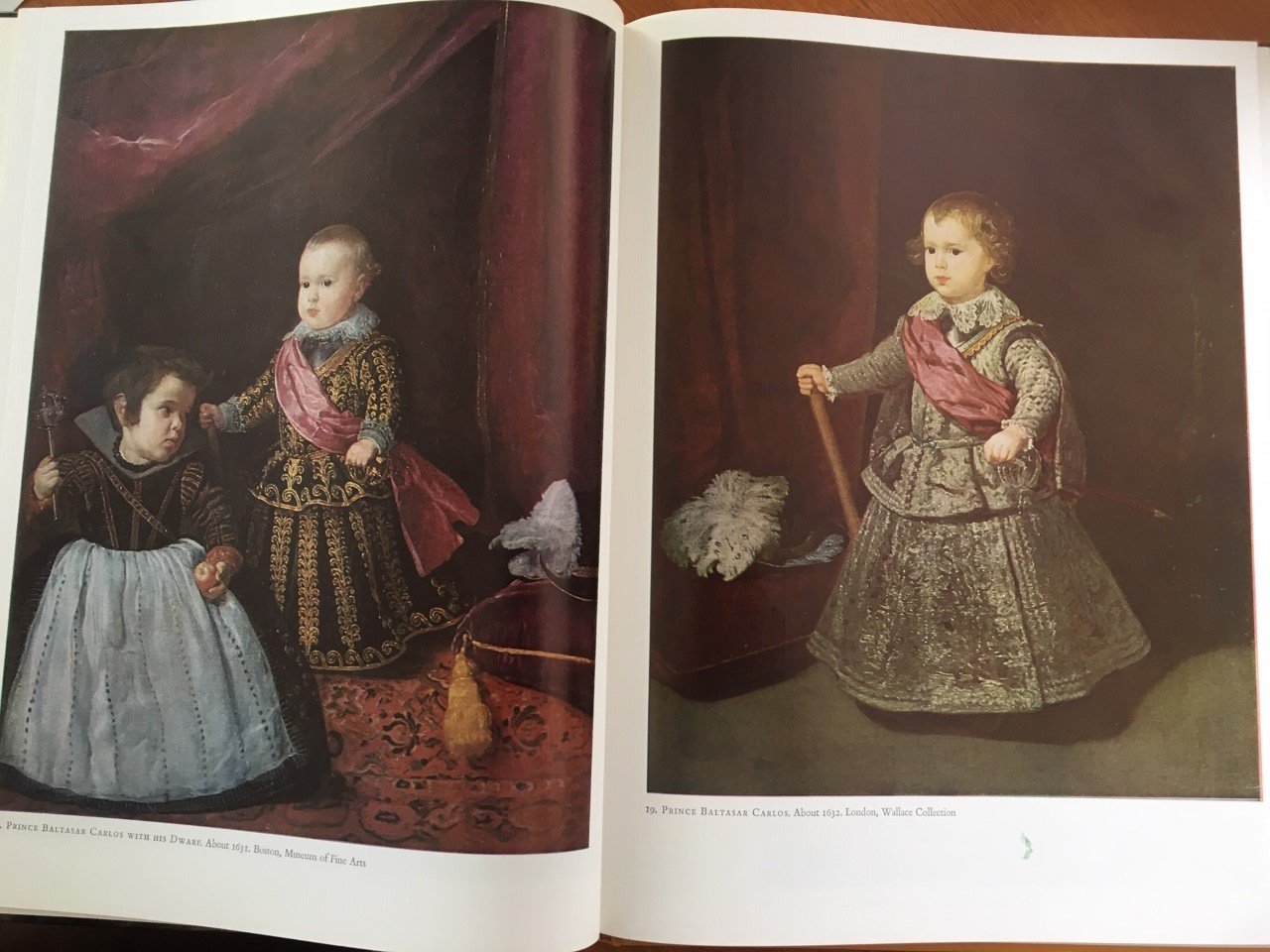 Velazquez - Xavier de Salas - Afbeelding 3
