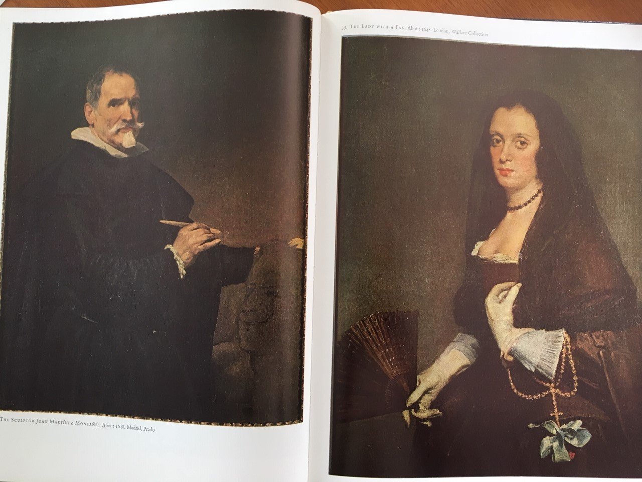 Velazquez - Xavier de Salas - Afbeelding 4