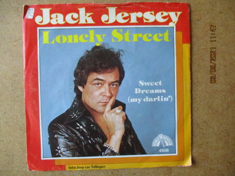 a2004 jack jersey - lonely street - 0