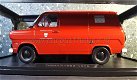 Ford Transit FEUERWEHR 1:18 KK Scale - 2 - Thumbnail