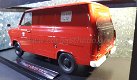 Ford Transit FEUERWEHR 1:18 KK Scale - 4 - Thumbnail