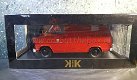 Ford Transit FEUERWEHR 1:18 KK Scale - 5 - Thumbnail