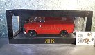 Ford Transit FEUERWEHR 1:18 KK Scale - 6 - Thumbnail