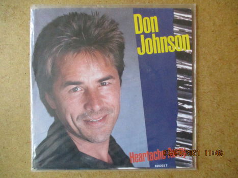 a2012 don johnson - heartache away 2 - 0