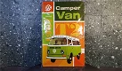 Retro metalen reclame bord VW T1 of T2 - 0 - Thumbnail