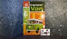 Retro metalen reclame bord VW T1 of T2 - 1 - Thumbnail