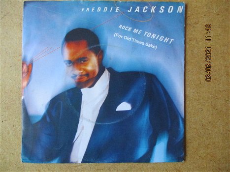 a2023 freddie jackson - rock me tonight - 0