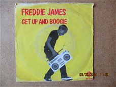 a2024 freddie james - get up and boogie