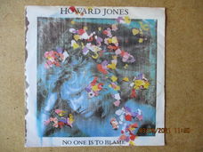 a2027 howard jones - no one is to blame