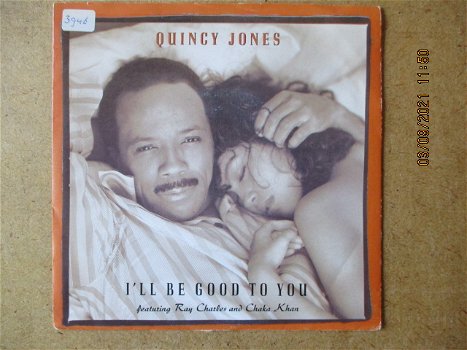 a2030 quincy jones - ill be good to you - 0