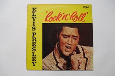 Elvis Presley - 'Rock 'n' Roll' 