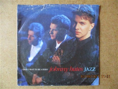 a2036 johnny hates jazz - i dont want to be a hero - 0